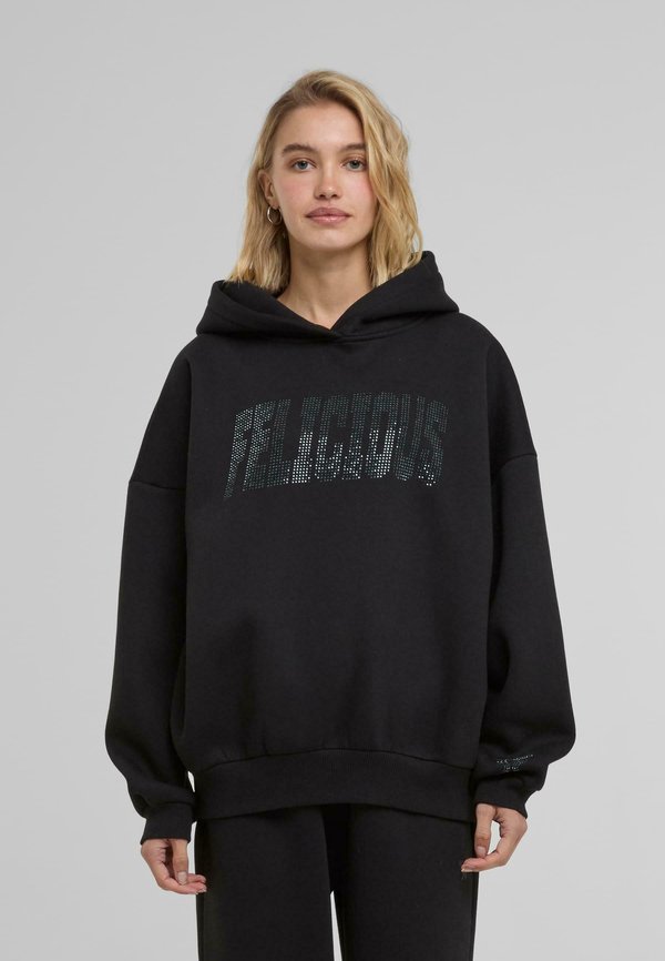 RHINESTONES - Kapuzenpullover