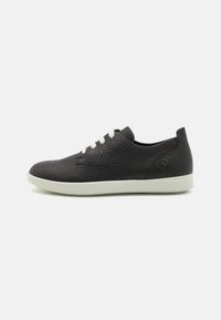 ECCO - LEISURE W - Trainers - black Thumbnail Image 1