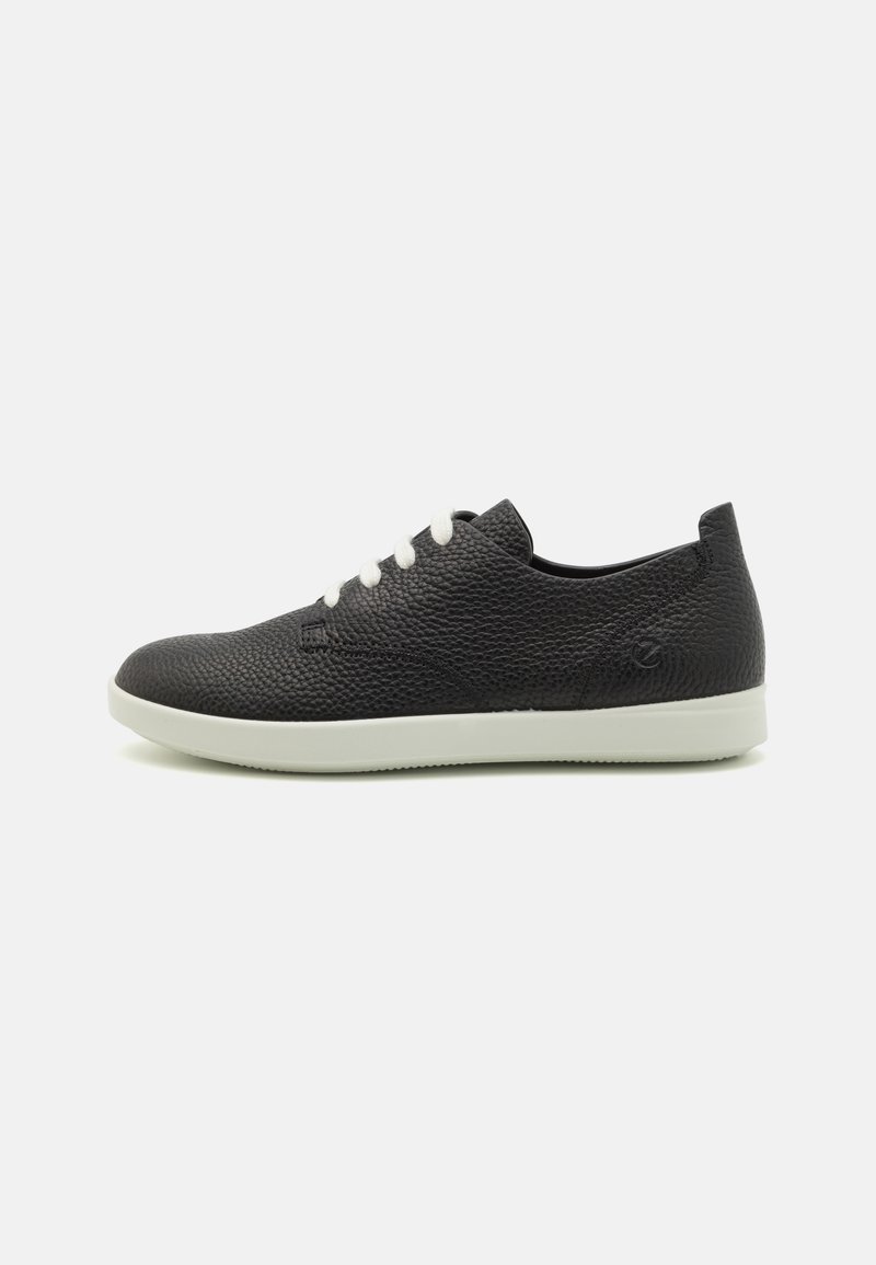 ECCO - LEISURE W - Trainers - black, Enlarge