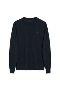 Polo Club Stickad tröja - blue