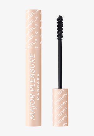 NABLA MAJOR PLEASURE MASCARA - Mascara