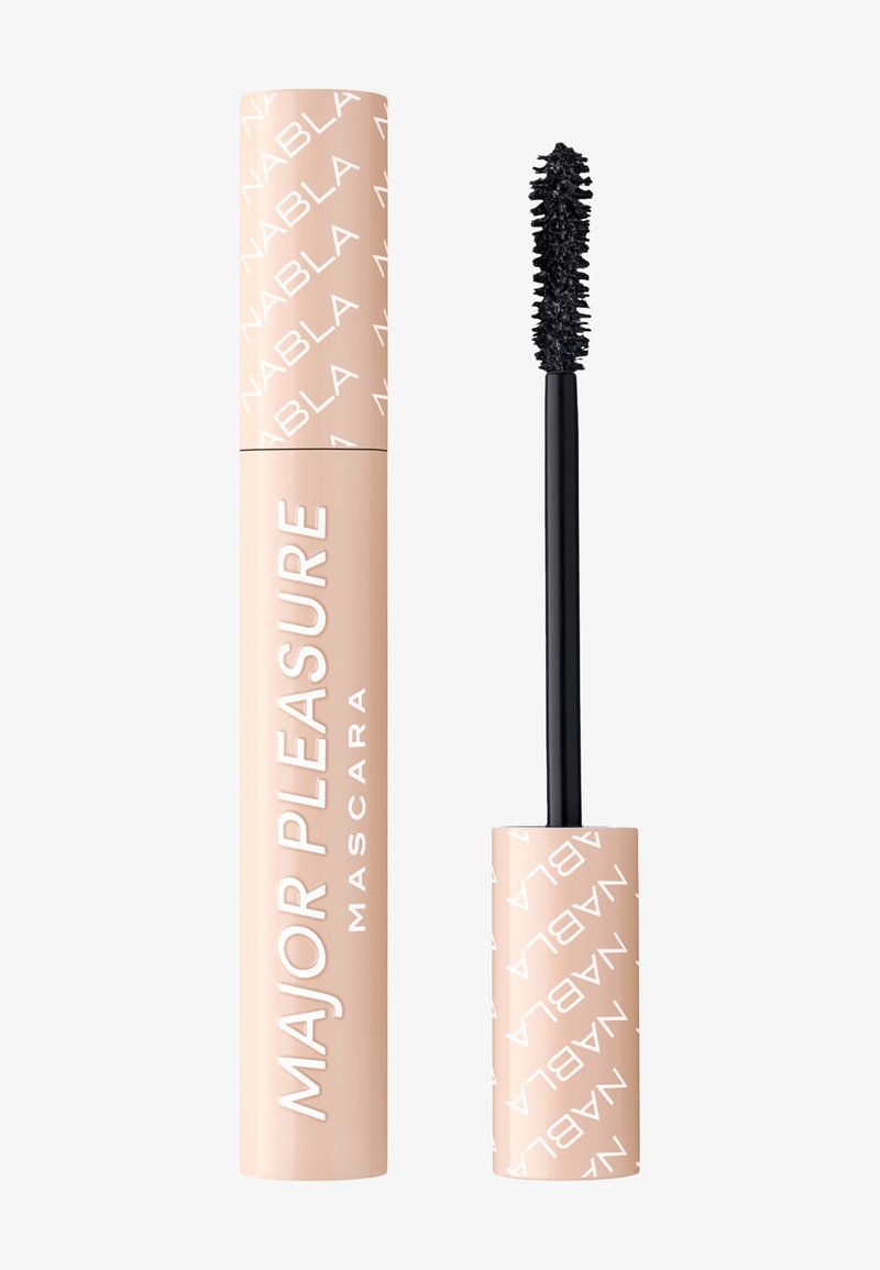 NABLA - MAJOR PLEASURE MASCARA - Mascara, Agrandir
