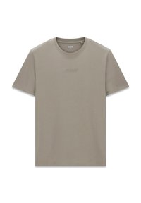 Non sélectionné, olivgrün