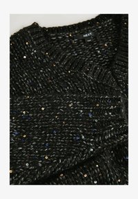 Sélectionné, black