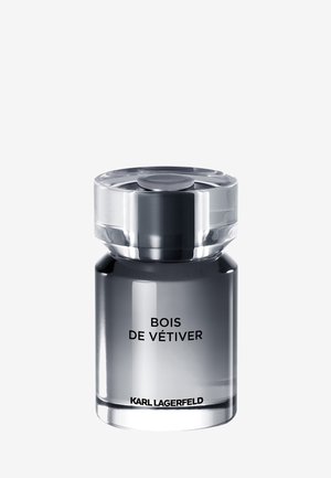 BOIS DE VÉTIVER - Eau de toilette - -