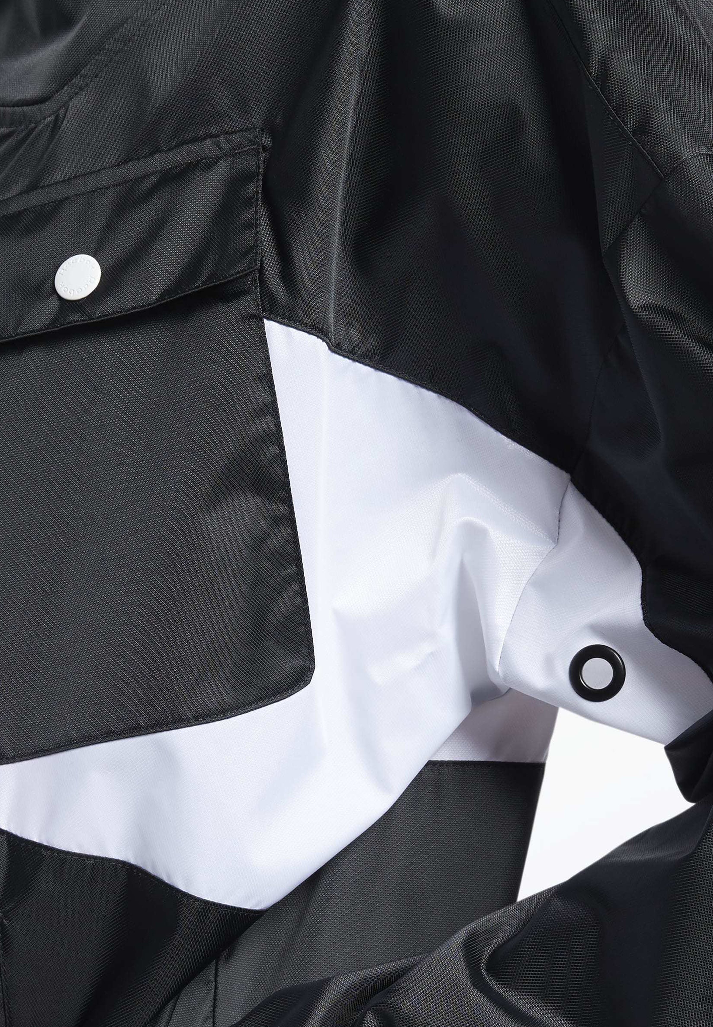 reebok blouson