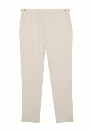 Reiss, Pantalón de traje - stone