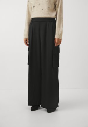 Save My Bag Petite Miss Plus - Copriborsa In Lycra, Jet Black, Unisex, Made In Italy - Foto 9