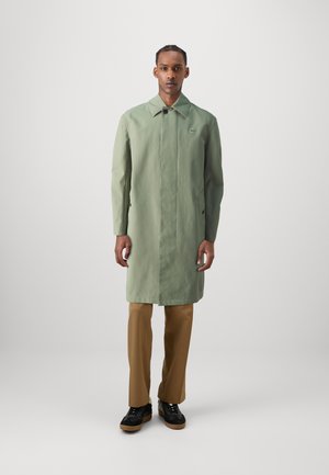 Lacoste Short coat - khaki
