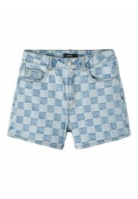 LMTD Shorts vaqueros - blue denim