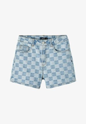 LMTD Shorts vaqueros - blue denim