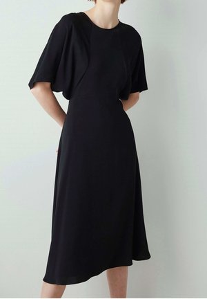 Freizeitkleid - black