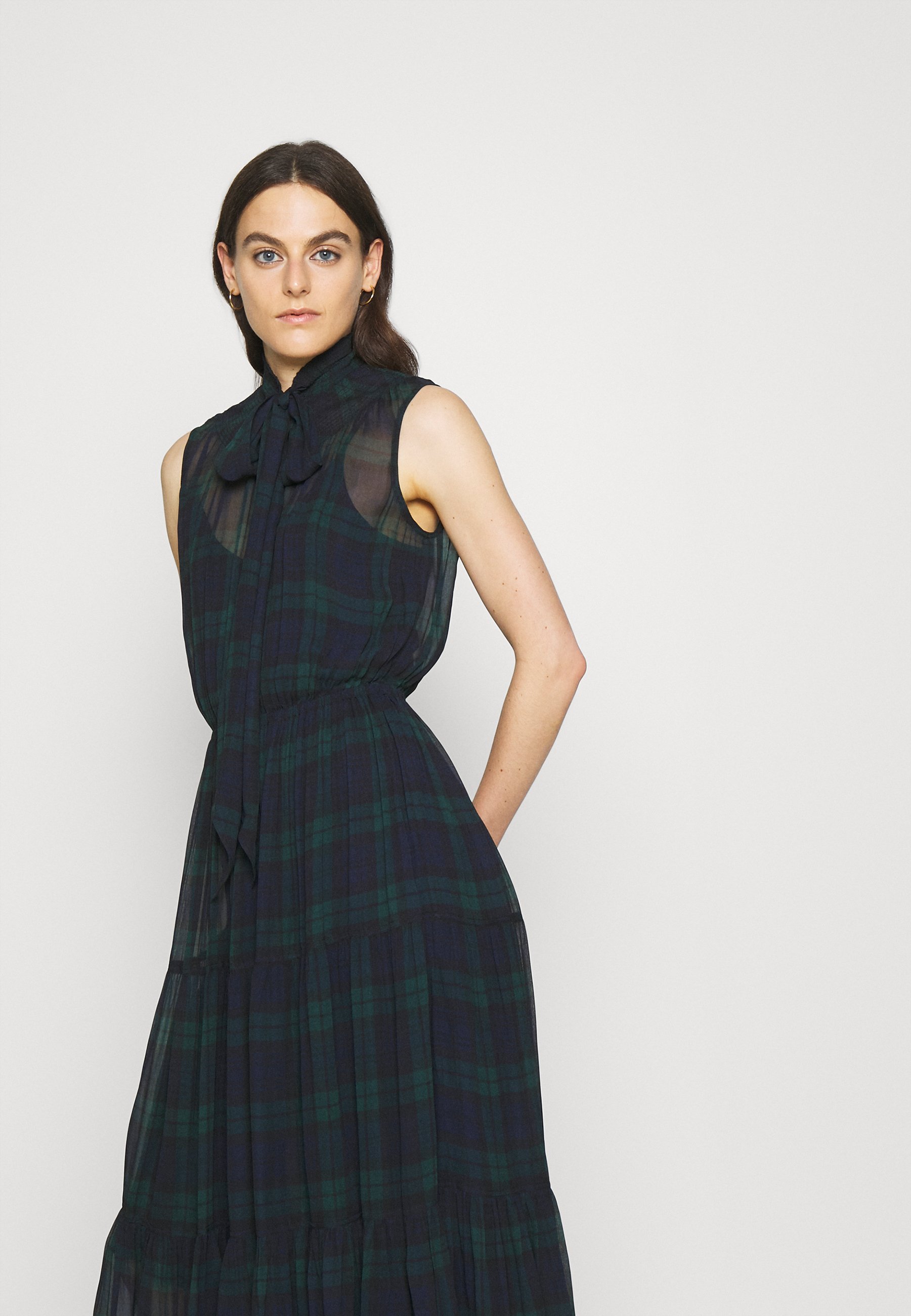 Women COHN SLEEVELESS DRESS - Day dress Women COHN SLEEVELESS DRESS - Day dress