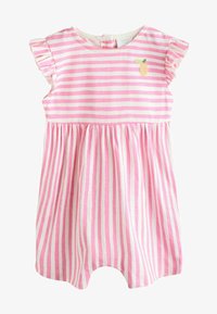 Selezionato, multi bright stripe