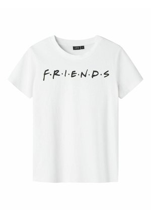 LMTD - T-shirt z nadrukiem