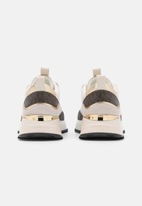 MICHAEL Michael Kors Matalavartiset tennarit - white