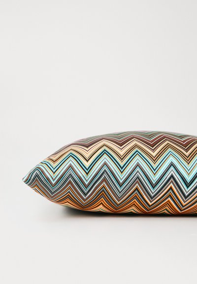 Missoni JARRIS CUSHION 40X40 - Ozdobný vankúš - orange/multicolor