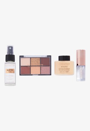 Makeup Revolution REVOLUTION MINI FAVOURITES - Kit make up
