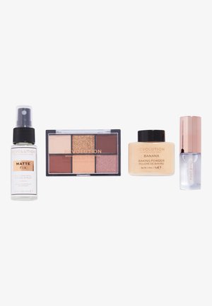 REVOLUTION MINI FAVOURITES - Set de maquillage - -