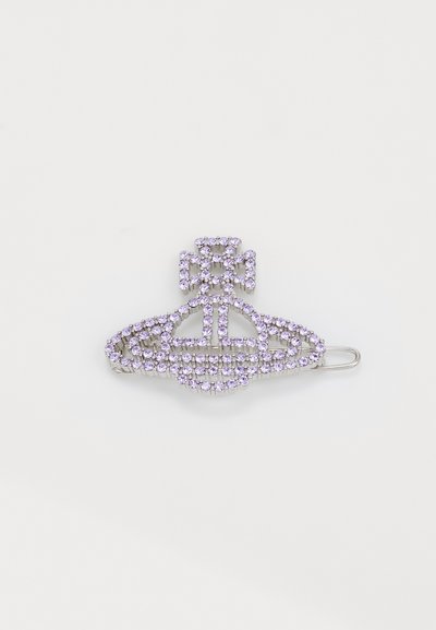 Vivienne Westwood ANNALISA HAIR CLIP - Accesoriu de styling pentru păr - violet