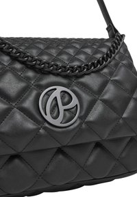 Pepe Jeans Käekott - black