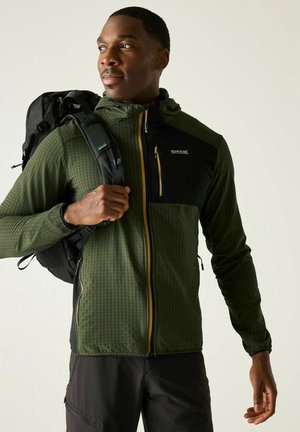 Regatta, ALVEN, khaki