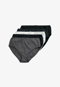 Selezionato, dark gray