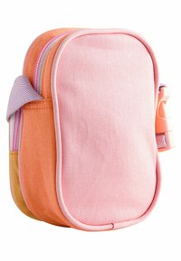 Next Geantă crossbody - purple orange