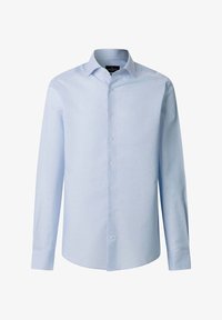 Ikke valgt, light blue