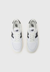 New Balance 500 - Tossud - white