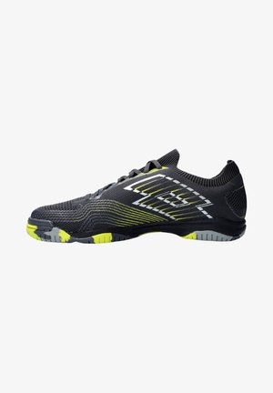 Lotto, Botines de fútbol sala - schwarzgrau