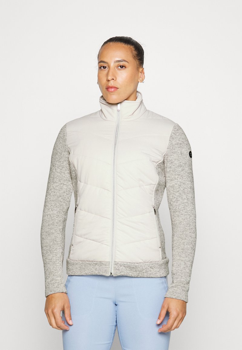 Daily Sports KARAT JACKET Giacca outdoor raw/beige Zalando.it