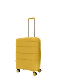 CIAK RONCATO Trolley - giallo