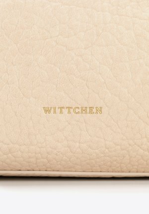 Valentino Bags RE - Schoudertas - beige