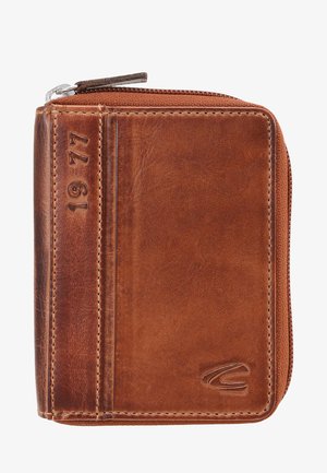 camel active MELBOURNE - Monedero - brown