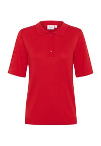Polo - flame scarlet