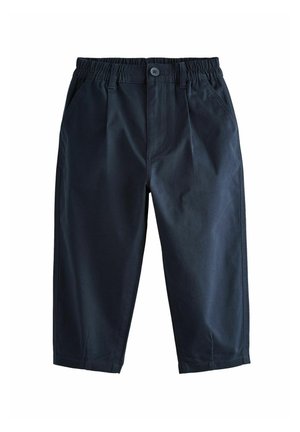 BALLOON FIT - REGULAR FIT - Kalhoty - navy