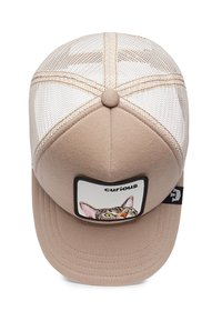 Goorin Bros Gorra - beige