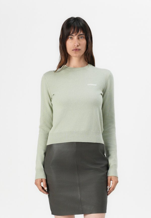 LANCE - Jumper - desert sage - Main Image