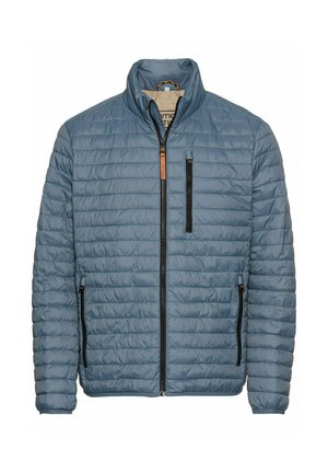 camel active Light jacket - elemental blue