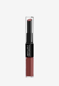 L'Oréal Paris INFAILLIBLE 2-STEP - Rossetto liquido - forever francaise