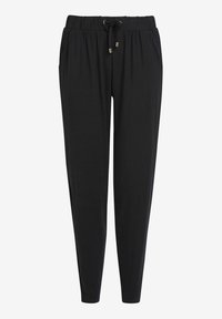 JOGGERS - Donji dijelovi trenirke - black