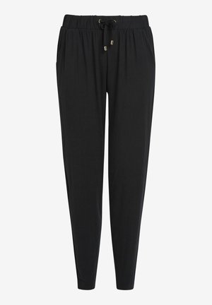 JOGGERS - Trainingsbroek - black