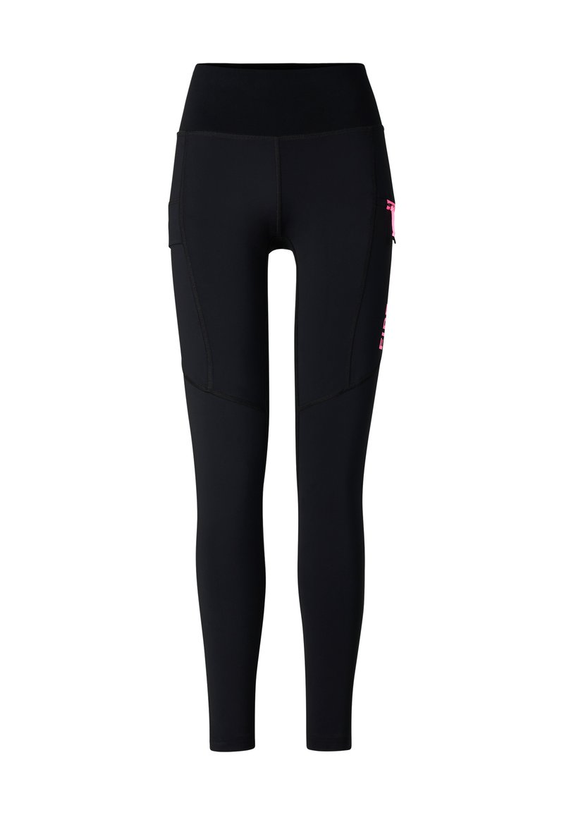 Bogner Fire + Ice Tights zwart Bogner Fire + Ice Tights zwart
