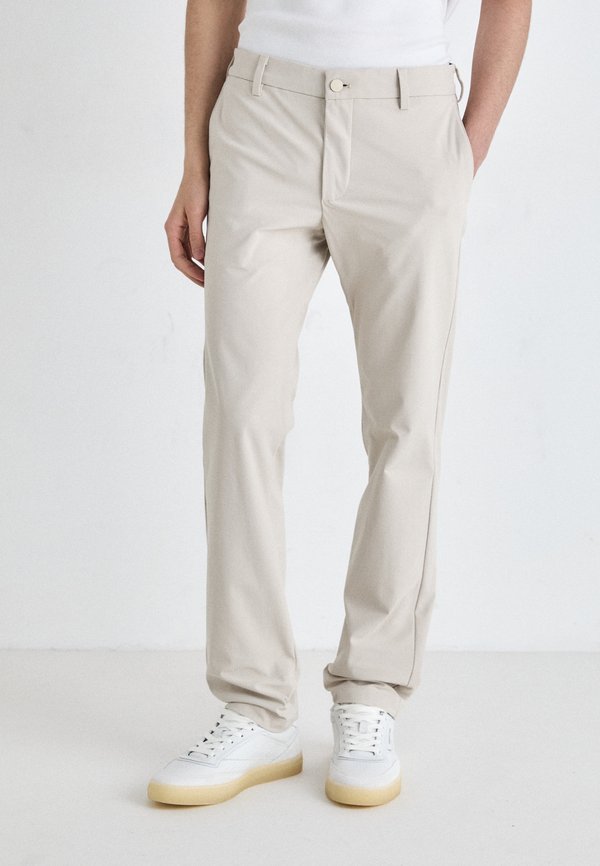 GO AIRWEAVE - Chino - sahara khaki