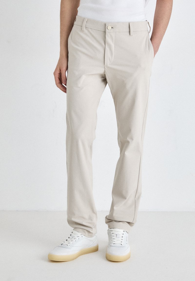 DOCKERS GO AIRWEAVE - Chino - sahara khaki