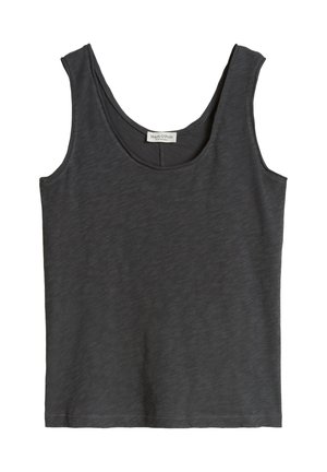 Marc O'Polo, Top - oxide grey
