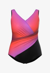 Geselecteerd, purple