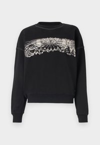 ALIX CREW - Sweatshirt - black