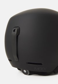 Oakley MOD1 UNISEX - Helm - matte black/white fp